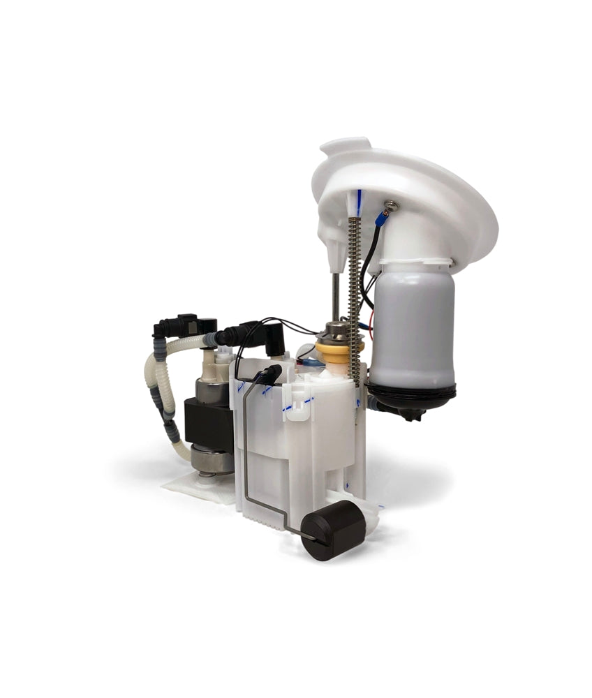 PRECISION RACEWORKS F-SERIES N20 / N26 / N55 HIGH PERFORMANCE FUEL PUMP(S) 601-0014