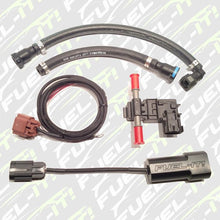 Load image into Gallery viewer, Fuel-It! FLEX FUEL KIT for AUDI RS 2.5L GEN 3 (MK3 8V)