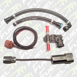 Fuel-It! FLEX FUEL KIT for AUDI RS 2.5L GEN 3 (MK3 8V)