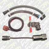 Fuel-It! FLEX FUEL KIT for AUDI RS 2.5L GEN 3 (MK3 8V)