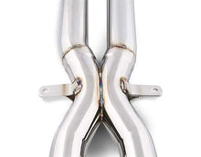 Load image into Gallery viewer, Active Autowerke BMW E9X M3 Signature X-Pipe w/ Straight Pipes 11-017