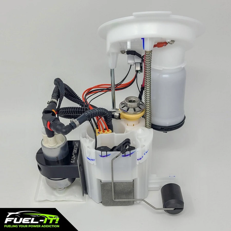 Fuel-It! BMW F Chassis B58 Stage 3 LPFP Upgrade