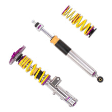 Load image into Gallery viewer, KW CLUBSPORT 2 WAY COILOVER KIT ( Mercedes CLA45 ) 35225867