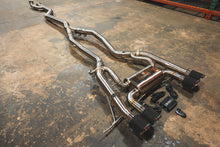 Load image into Gallery viewer, VALVETRONIC DESIGNS BMW G8x M3 / M4 Valved Sport Exhaust System BMW.G8X.M3.