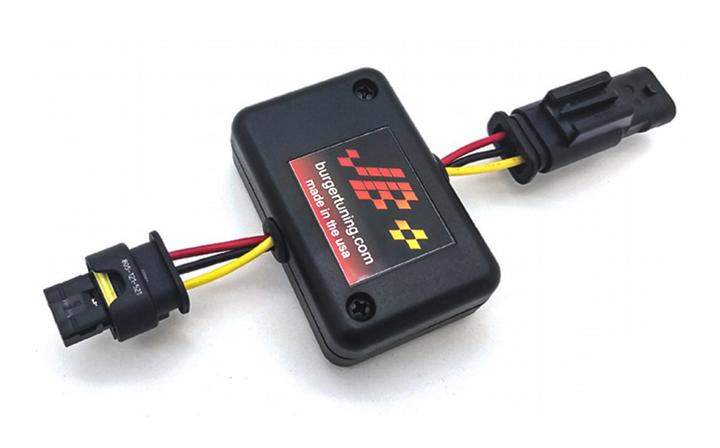 Burger Motorsports B38/B46/B48/B58 JB Plus Quick Install Tuner