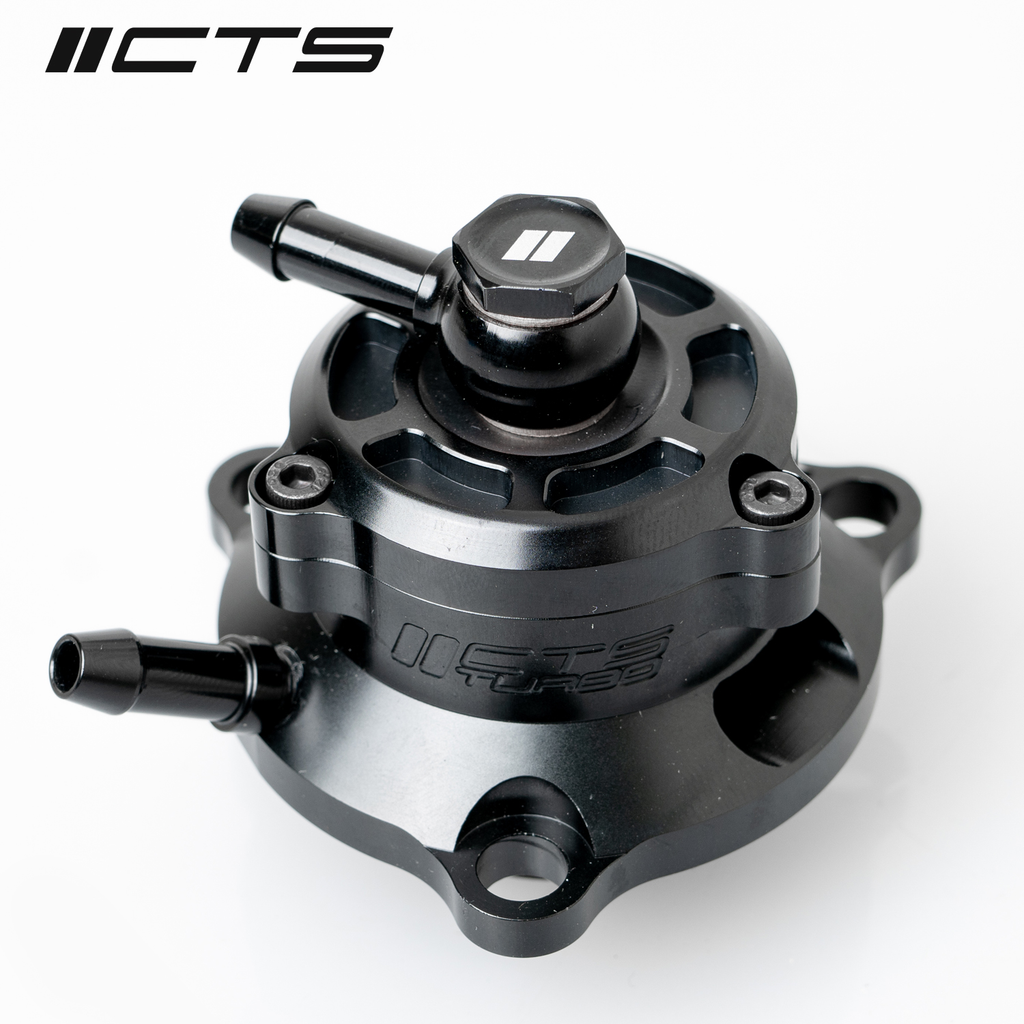 CTS TURBO BMW N20 BOV (BLOW OFF VALVE) KIT CTS-BV-0015