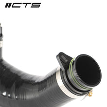 Load image into Gallery viewer, CTS TURBO BMW F2X/F3X N55 TURBO INLET PIPE CTS-HW-455