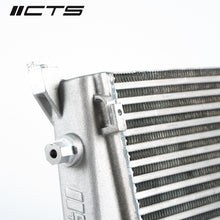 Load image into Gallery viewer, CTS TURBO VW/AUDI MQB 1.8T/2.0T DIRECT FIT INTERCOOLER CTS-20T-MQB-DF
