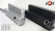 Load image into Gallery viewer, CSF Radiators High-Performance Intercooler (CSF #8115 / #8115B)