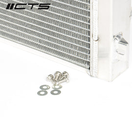 CTS TURBO VW/AUDI 2.0T (EA888) TSI HIGH-PERFORMANCE RADIATOR  CTS-HX-006