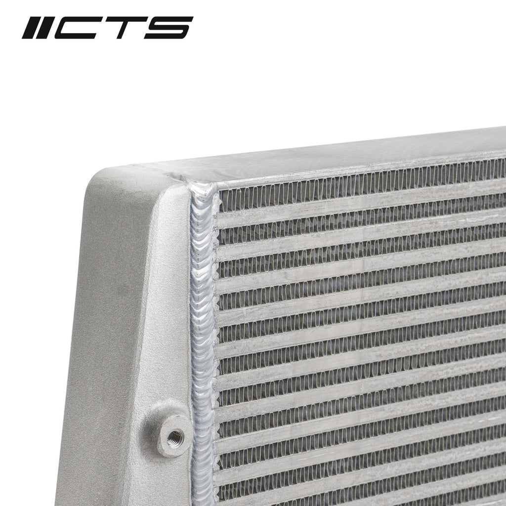 CTS TURBO B8/B8.5 A4/A5/ALLROAD 1.8T/2.0T TFSI DIRECT FIT INTERCOOLER CTS-B8-DF