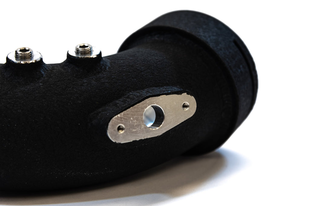 ARM 335I/XI/IS N54 CHARGE PIPE - OEM DV'S E90CPOEM