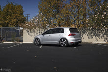 Load image into Gallery viewer, EMMANUELE DESIGN VW MK7/AUDI 8V LOWERING SPRING KIT WITH REAR SPRING PADS (MQB GOLF, GTI, GOLF R, A3, S3) EMD-MQB-LS