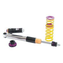 Load image into Gallery viewer, KW CLUBSPORT 3 WAY COILOVER KIT Audi TT TTRS TTS 397102AD
