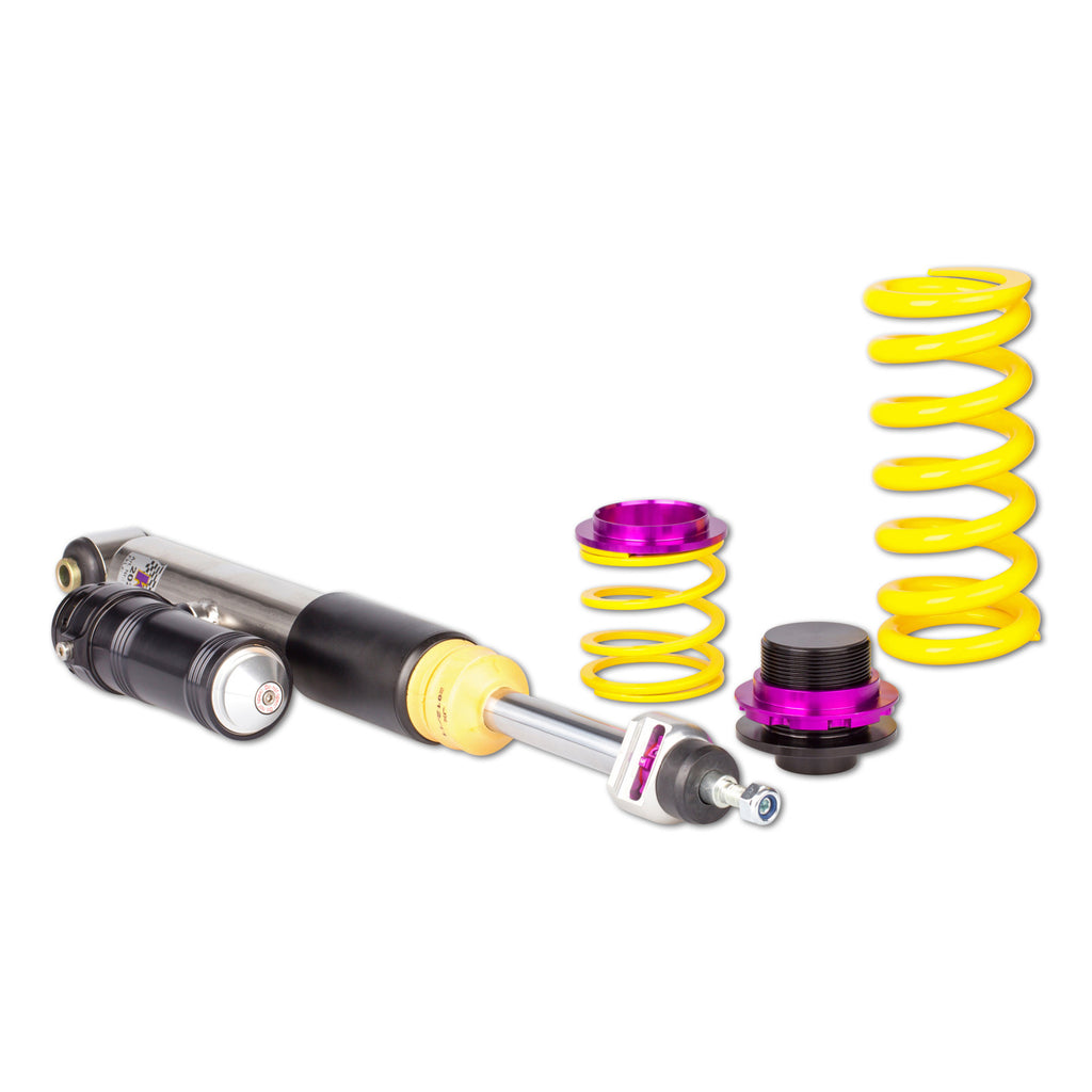 KW 2 WAY CLUBSPORT COILOVER KIT ( BMW 3 SERIES 4 SERIES ) 3522080D
