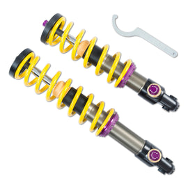 KW VARIANT 4 COILOVER KIT ( Mercedes AMG GT ) 3A725085
