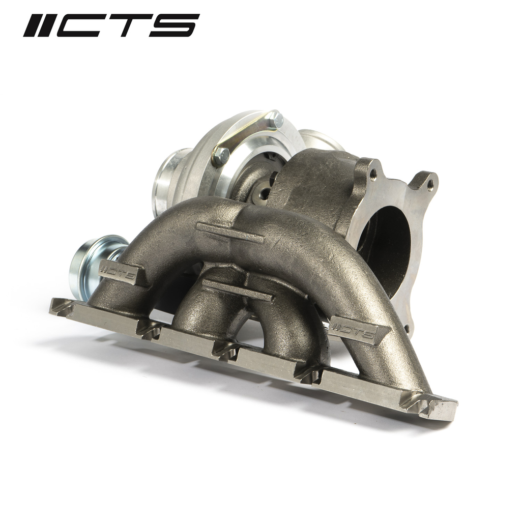 CTS TURBO EA113 2.0T BOSS TURBO KIT (MK5 GTI/JETTA, MK6 GOLF R, 8P AUDI A3/S3) CTS-EA113-BOSS-600