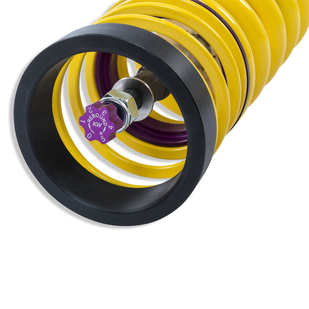 KW VARIANT 3 COILOVER KIT ( Audi S5 ) 352100BU