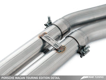 Load image into Gallery viewer, AWE EXHAUST SUITE FOR PORSCHE MACAN S / MACAN GTS