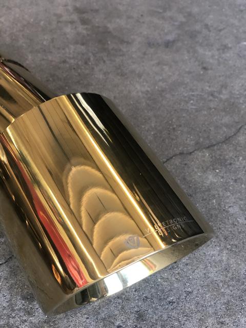 Valvetronic Designs Toyota Supra A90 / A91 Valved Sport Exhaust System TOY.A90.VSES.