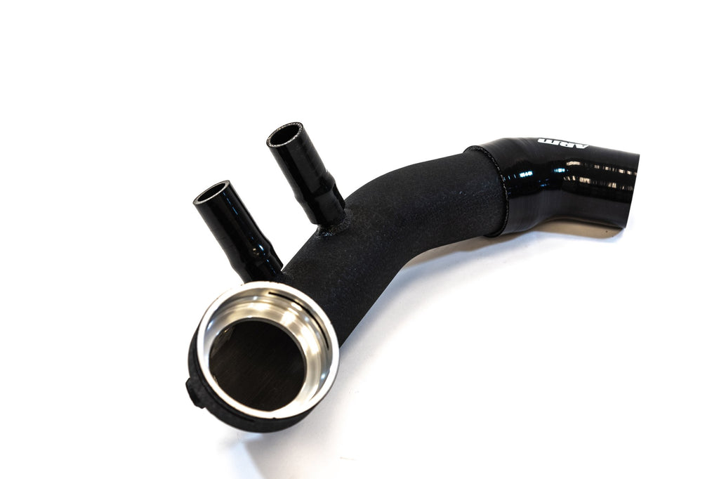ARM 335I/XI/IS N54 CHARGE PIPE - OEM DV'S E90CPOEM