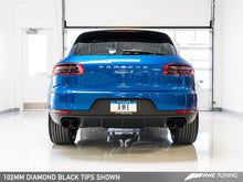 Load image into Gallery viewer, AWE EXHAUST SUITE FOR PORSCHE MACAN S / MACAN GTS
