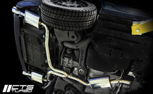 Load image into Gallery viewer, CTS TURBO B8 A4 2.0T DUAL EXHAUST (SEDAN/AVANT) CTS-EXH-CB-0013