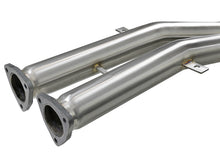 Load image into Gallery viewer, AFE Power MACH Force-Xp 2-1/2" 304 Stainless Steel Cat-Back Exhaust System 49-36344