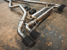 Load image into Gallery viewer, Valvetronics BMW G20/G22 M340i/M440i Valved Sport Exhaust System BMW.G20.M340i.VSES.