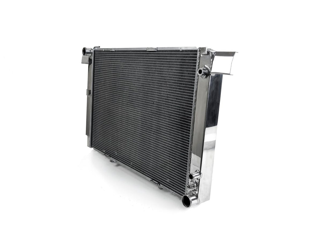 CSF Radiators 500SL/SL500 #8057