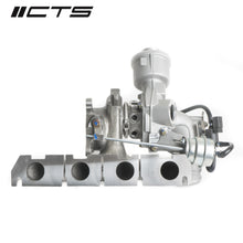 Load image into Gallery viewer, CTS TURBO K04 TURBOCHARGER UPGRADE FOR B7/B8 AUDI A4, A5, ALLROAD 2.0T, Q5 2.0T CTS-TR-1070