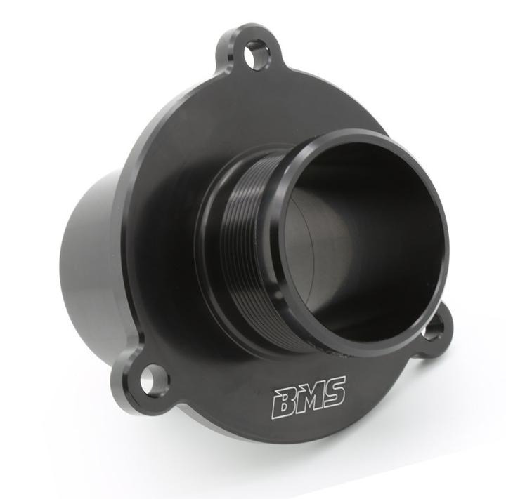 Burger Motorsports VW & Audi EA888 Gen 3 Turbo Muffler Delete