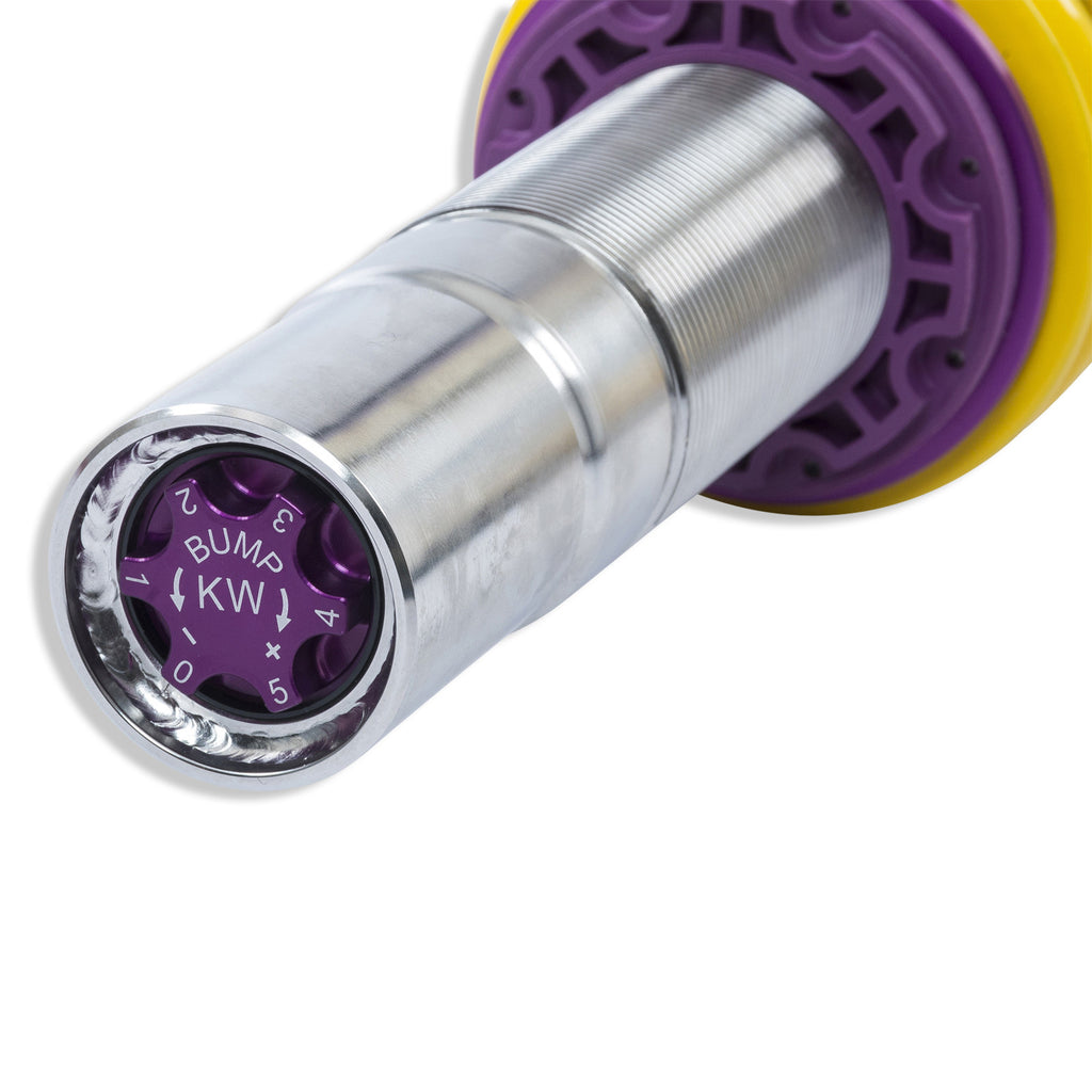 KW VARIANT 3 COILOVER KIT ( Audi S5 ) 352100BU