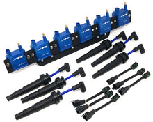 Load image into Gallery viewer, PRECISION RACEWORKS BMW N54 IGNITION KIT 601-0020