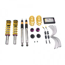 Load image into Gallery viewer, KW VARIANT 3 COILOVER KIT ( Audi A4 ) 352100AW