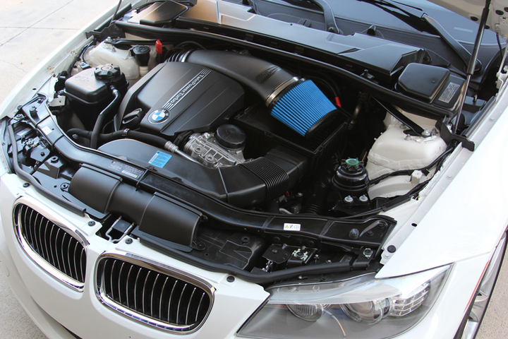 Burger Tuning BMS E Chassis BMW N55 Performance Intake