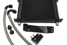 Load image into Gallery viewer, Burger Motorsports BMS E Chassis N54/N55 BMW Transmission Cooler