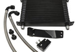 Burger Motorsports BMS E Chassis N54/N55 BMW Transmission Cooler