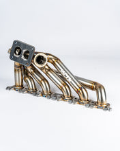 Load image into Gallery viewer, KLM Race BMW M3 / M4 Top Mount S58 Single Turbo Kit