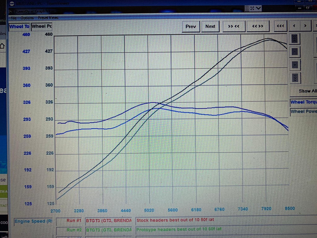 VRSF Race Headers Porsche 2014 – 2019 991 GT3, 991.2 GT3, GT3 RS, 911R 9005263581
