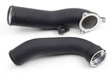 VRSF Charge Pipe Upgrade Kit 2016-2019 BMW B58 M140i, M240i, 340i, 440i, 540i, 740i, X3 & X4 F20, F22, F30, F32, G30, G11, G12, G01, G02 10581030