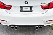 Load image into Gallery viewer, Active Autowerke F8X BMW M3 & M4 REAR EXHAUST TIPS 11-044