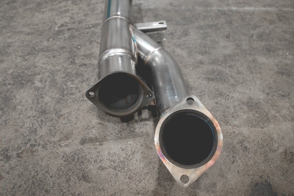 Valvetronic Designs BMW M3/M4 G8X Exhaust System BMW.G8X.M3.VSES