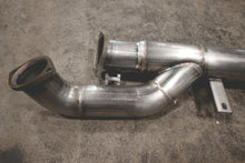 Load image into Gallery viewer, Valvetronic Designs BMW M3/M4 G8X Exhaust System BMW.G8X.M3.VSES