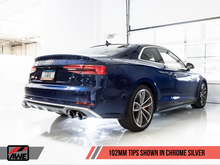 Load image into Gallery viewer, AWE EXHAUST SUITE FOR AUDI B9 S5 COUPE 3.0T