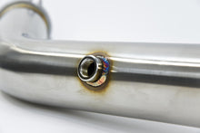 Load image into Gallery viewer, ARM AUDI A4 B8 3" TEST PIPE B8TP