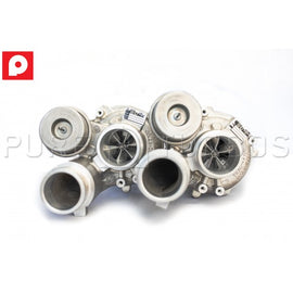 Pure Turbos Mercedes Benz (C63S/AMG GT) M177/M178 PURE900 mercedes-benz-c63s-amg-gt-m177-m178-pure-900