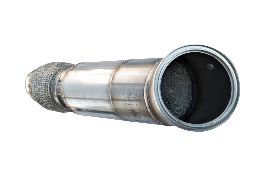 ACTIVE AUTOWERKE BMW B58 F3X M240I 340I 440I CATTED DOWNPIPE 11-062