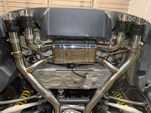 Load image into Gallery viewer, Valvetronic Designs BMW F87 M2 N55 EXHAUST BMW.F87.M2.VSES.BR.