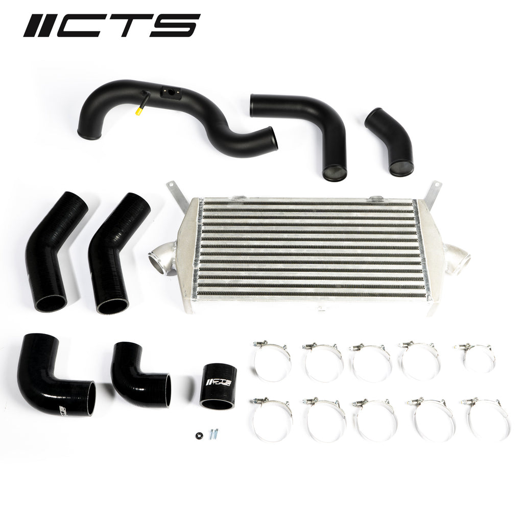 CTS TURBO B7 A4 2.0T FMIC KIT (600HP) CTS-B7A4-FMICKIT-600